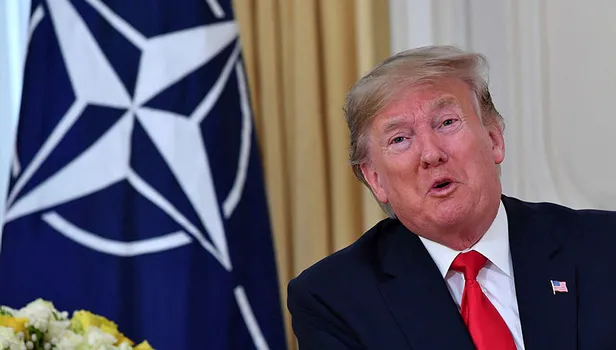 Amerikan New York Times'tan bomba iddia: ABD Başkanı Trump NATO'dan çıkmak istiyor