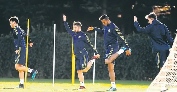 Josef De Souza'ya Stoke City kancası