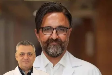 O hastanede de çeteleşmişler!