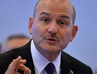 Twitter Bakan Soylu’ya yine sansür uyguladı