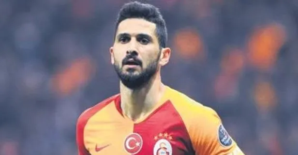 Emre Akbaba günleri sayıyor