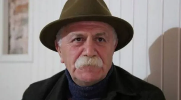 Son dakika: Ünlü oyuncu Orhan Aydın gözaltına alındı! Orhan Aydın kimdir?-1