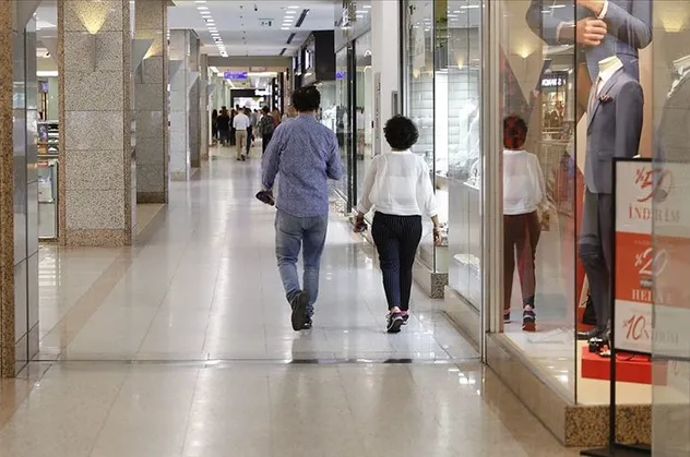 AVM'lerde tam kapanma sonrası yeni dönem