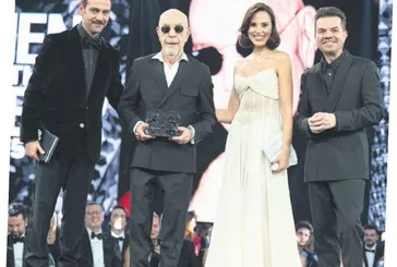 Yılın enleri seçildi