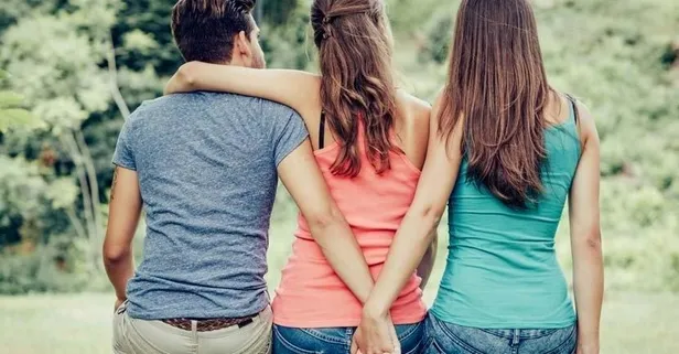 Sosyetede dadı krizi! Kocasını bakıcı ile beraber mutfak tezgahında basınca kıyamet koptu