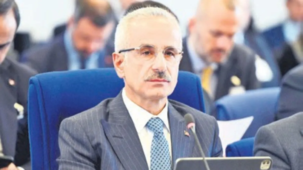 Köprü ve otoyollara yeni yıl tarifesi! Ücretler yeni yılda yüzde 25 artacak