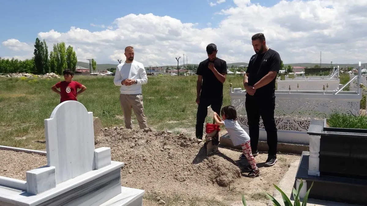 Hamza Özsoy'un ölümünde ihmaller zinciri müfettiş raporunda: Başıboş köpek saldırısının sorumlusu Saray Belediyesi-5