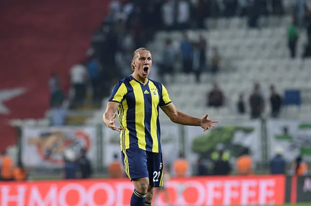 Fenerbahçe'nin yıldızı paylaşılamıyor! Frey'e bir talip daha...