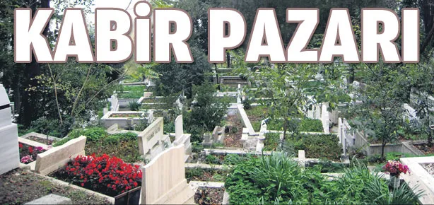 Kabir pazarı