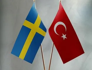 İsveç’ten Türkiye’ye iade edilecek isim belli oldu