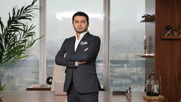 Son dakika: Thodex'in kurucusu Fatih Özer yakalandı! İşte yakalanma anı!-8