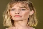 Margot Robbie'nin kısa saç tarzı gündemde