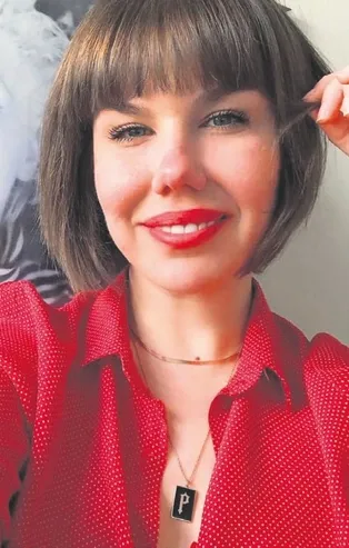 'Pucca' lakaplı sosyal medya fenomeni Pınar Karagöz'e 5 yıl 10 ay hapis ve para cezası