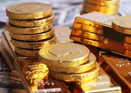 Altın için ilk kez bu rakamı telaffuz ettiler! Dünyaca ünlü bankadan sürpriz tahmin