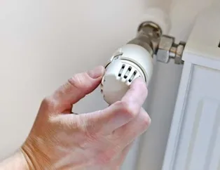 İşte doğalgaz faturasını düşürecek yöntemler!