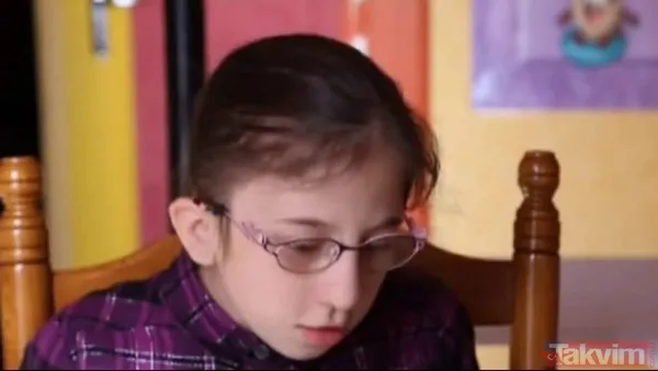 Her Gece Baba Vanga'yı Rüyasında Görüyor Her Gece Rüyasında Baba Vanga'yı Gördüğünü İddia Eden Kaede, Küçük Yaşlardan Beri Rüyalarına Ölülerin De Girdiğini...