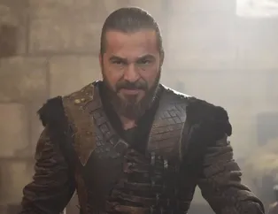 Diriliş "Ertuğrul" 87. bölümden kareler