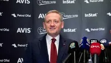 Başakşehir Galatasarayı alkışlayacak