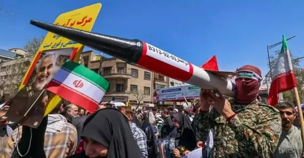 Orta Doğu'da gerilim yükseliyor! "İran hava sahasını kapattı" iddiası: Şeytanın avukatı ABD'den İsrail'e kesintisiz destek