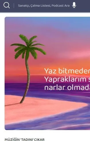 Yolda, evde, ofiste 724 Dinle yanınızda!