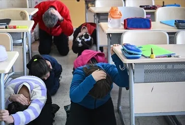Bugün okullarda deprem tatbikatı var mı, iptal mi edildi? Büyük Marmara Depremi Tatbikatı ne zaman?