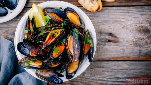 Bilim insanları tarafından resmen onaylandı! Bu yiyecekler yedikçe mutluluk veriyor! Serotonin deposu o besinler.... - 7