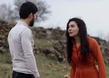 Hercai 4. bölümde Miran, Reyyan'ı kurtarıyor!