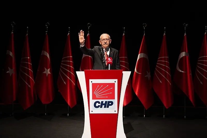 Kemal Kılıçdaroğlu Genel Merkez'de grubu topladı! "Arınacağız" deyip pavyonculara girişti | Halk TV ve Cafer Mahiroğlu'nu perişan etti-6