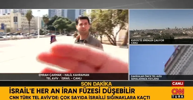 Tel Aviv'de Türk gazeteciler gözaltına alındı! Ankara'dan peş peşe tepki: Yakın takipteyiz