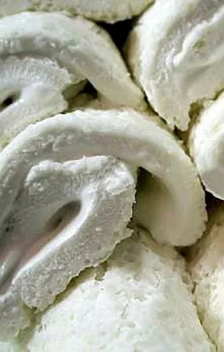 Manda kaymağı Bolu'nun tescilli ürünü oldu