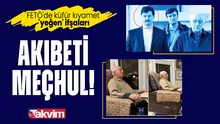 FETÖ elebaşı Gülenin kaçırılmasının perde arkası! Arkasında CIA de olsa şer yuvası çöküyor: Pensilvanyada Baş Yüce cuntası