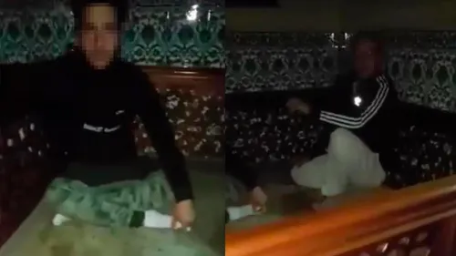 İstanbul Beykoz’daki Hz. Yuşa Türbesi’nde büyük saygısızlık! Cami hoparlöründen Isabelle şarkısını söylediler