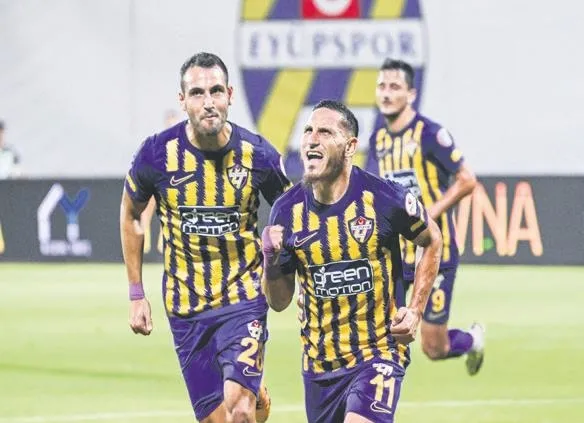 Beşiktaş evinde Sivasspor'u ağırlayacak-2