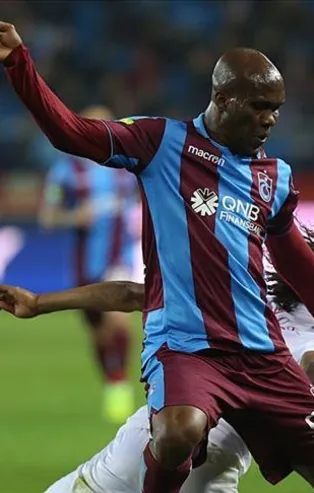 Nwakaeme geri dönüyor