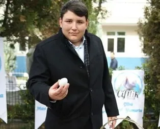 Çiftlik Bank soruşturmasında flaş gelişme! İşte Mehmet Aydın için istenen ceza