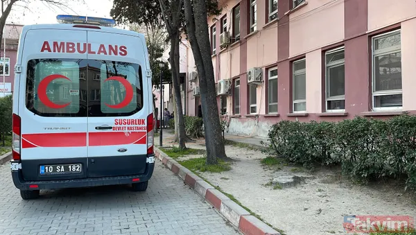 Pompalı dehşet! Eşi ile oğlunu öldürdü, kendisi ile kızını yaraladı - 12
