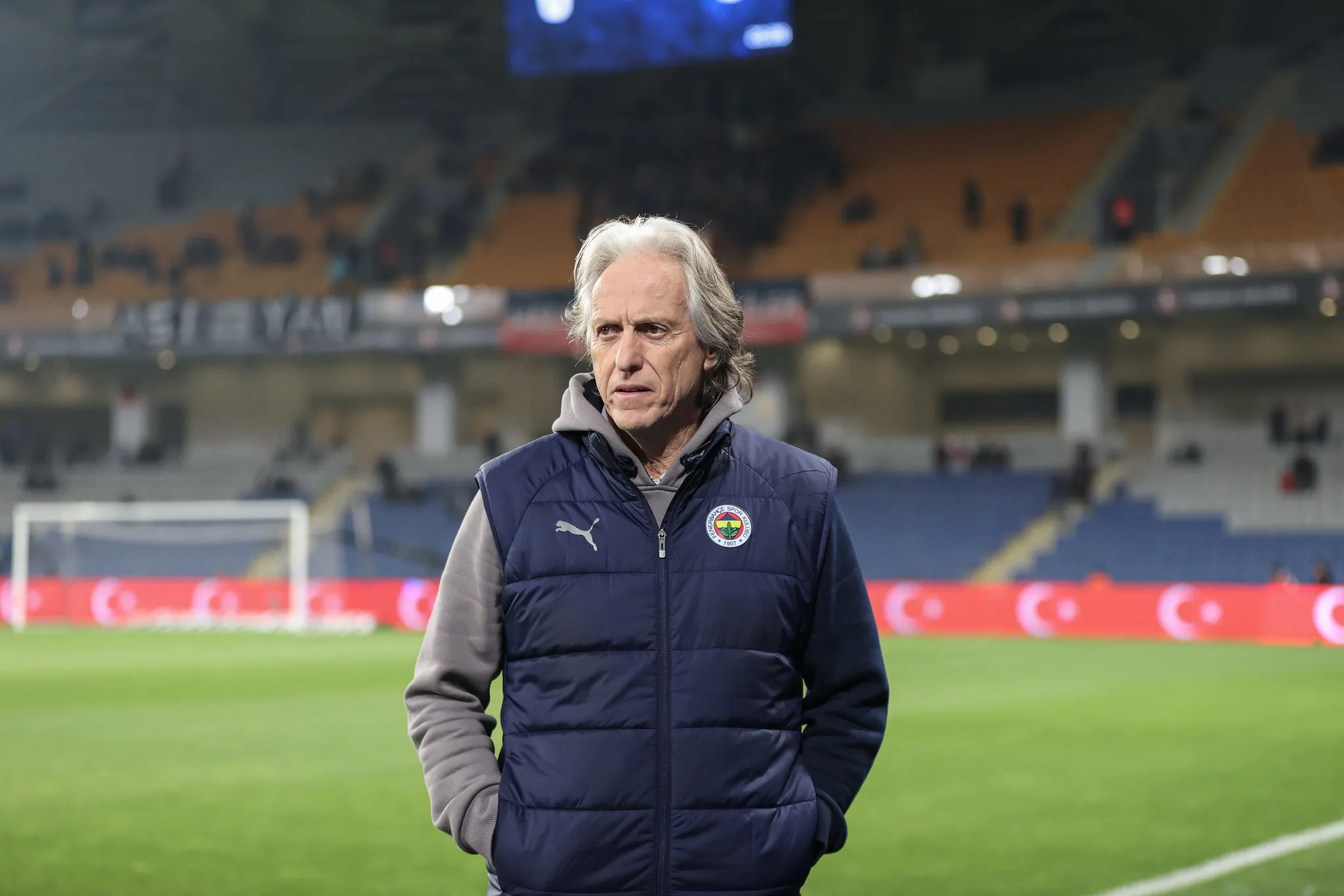 Fenerbahçe'den çok konuşulacak transfer! Ne Icardi ne Aboubakar... - 9