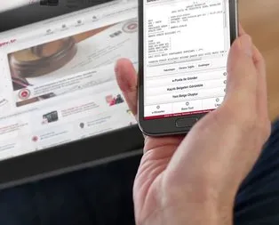 e-Devlet’te vasiyetname yoğunluğu