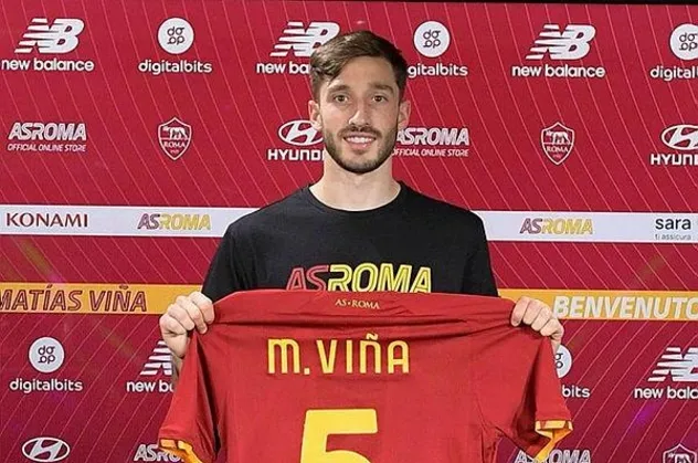 Eylül’de olmadı Ocak’ta gelecek! Galatasaray yönetimi ara transfer döneminde Matias Vina için harekete geçecek