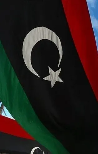 HAVELSAN heyeti Libya'yı ziyaret etti: Ortak savunma iş birliği konuları görüşüldü
