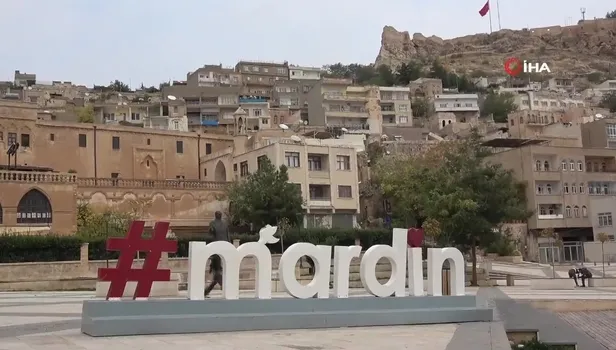 Şaka değil, gerçek! Madrid yerine Mardin'e geldiler! Uçaktan indiklerinde neye uğradıklarını şaşırdılar