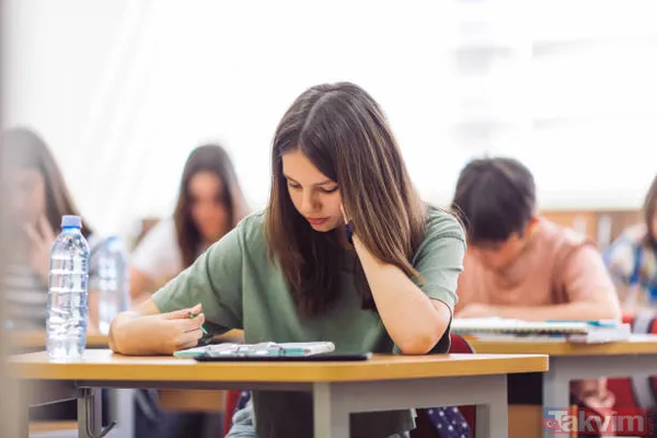 TYT'ye girmeyen AYT'ye girebilir mi? 2023 AYT saat kaçta başlayacak, kaçta bitecek? 2023 YKS sayısal-sözel kaç soru, ne kadar sürecek? - 1