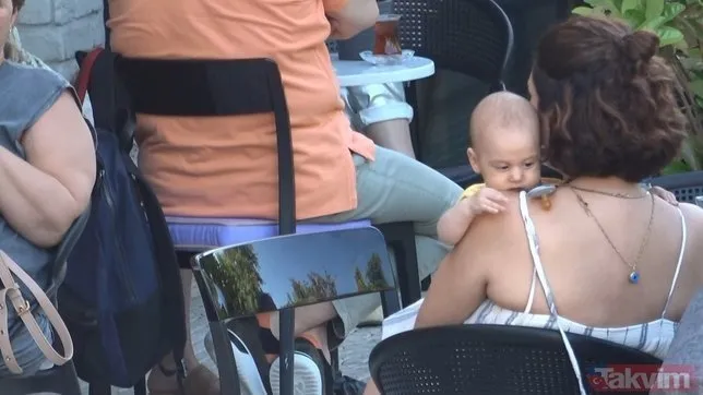 13 yıllık büyük aşk! EDHO'nun yıldızı Ceren Benderlioğlu'ndan Emir Benderlioğlu’yla çekirdek aile paylaşımı! İlk yorum Esra Erol’un kardeşinden... - 73