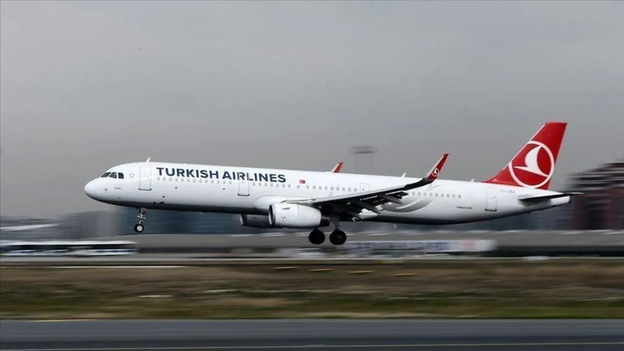 THY ikinci pilot aday adayları için ilan açtı