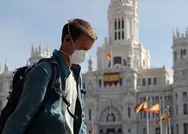 Son dakika: İspanyada koronavirüsten son 24 saatte 1 kişi öldü