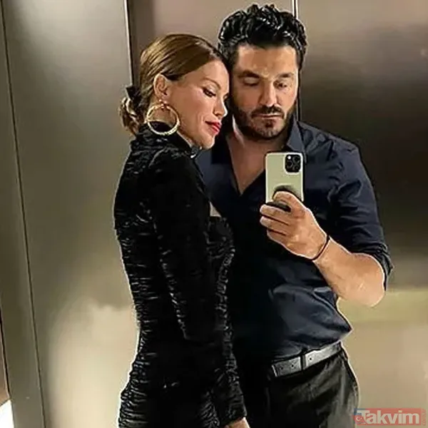 Bunun Üzerine Ebru Şallı, Sessizliğini Bozdu. Sosyal Medya Hesabından Bir Açıklama Yapan Şallı, Uğur Akkuş'u 5 Aydır Görmediğini Ve Hem Kendisinin Hem...