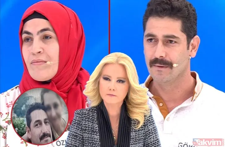 Müge Anlı Gökhan İntizam olayı nedir?