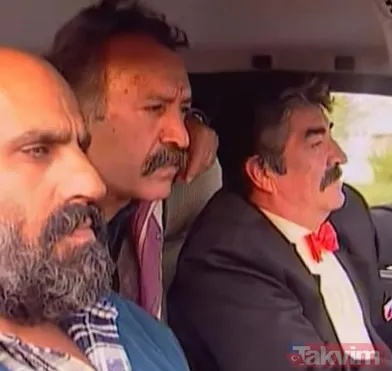 SON DAKİKA: Yeşilçam'ın kötü adamlarından biri daha hayatını kaybetti! Yoğun bakıma kaldırılmıştı, Ali Güney'in ölüm nedeni... - 6