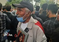 Kızı PKK tarafından kaçırılan Mehmet Laçinden HDPlilere sert tepki: PKKyı HDP yönetiyor