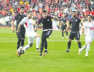 Ne Es-Es ne Keçiören